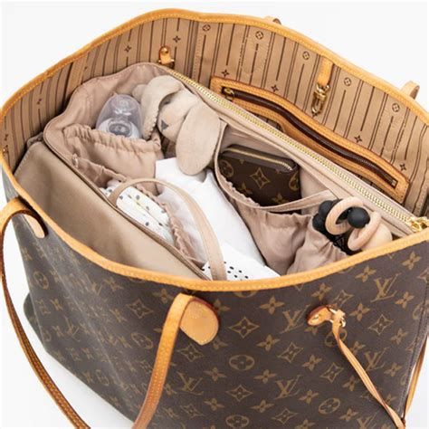 louis vuitton diaper backpack